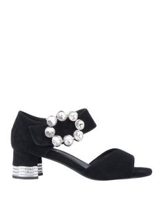 Сандалии Jeffrey Campbell