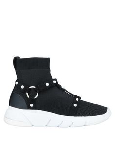 Высокие кеды и кроссовки Kendall + Kylie