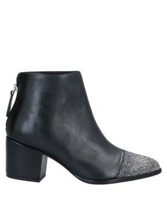 Полусапоги и высокие ботинки Vicenza)