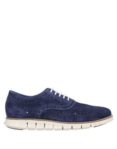 Обувь на шнурках Cole Haan