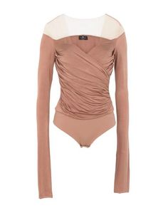 Футболка Elisabetta Franchi