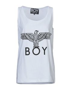 Майка BOY London