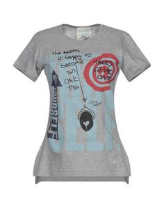 Футболка Vivienne Westwood