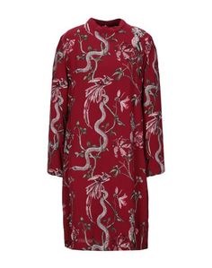 Короткое платье Just Cavalli