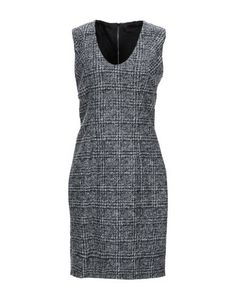 Короткое платье Trussardi Jeans