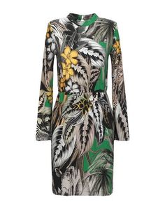 Короткое платье Just Cavalli