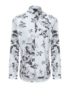 Pубашка Versace Collection