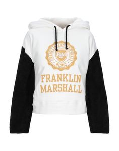 Толстовка Franklin & Marshall