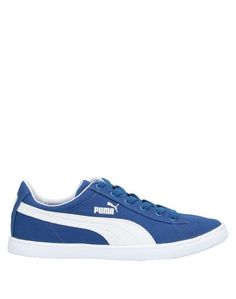 Низкие кеды и кроссовки Puma