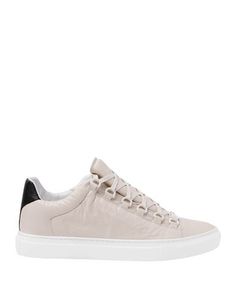 Низкие кеды и кроссовки Common Projects