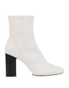 Полусапоги и высокие ботинки Isabel Marant