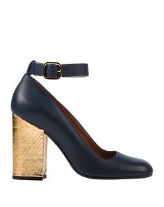 Туфли Marni