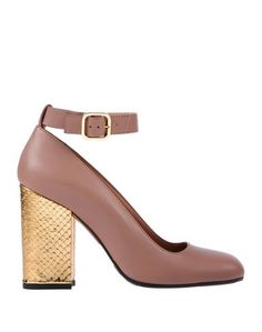 Туфли Marni