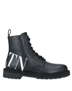 Полусапоги и высокие ботинки Valentino Garavani