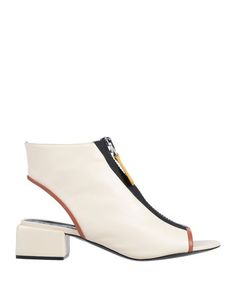 Сандалии Marni