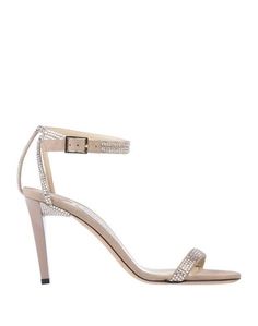 Сандалии Jimmy Choo