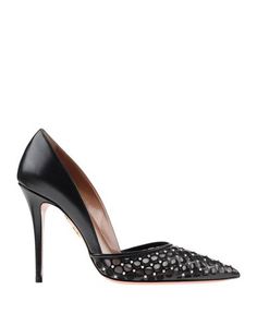 Туфли Aquazzura