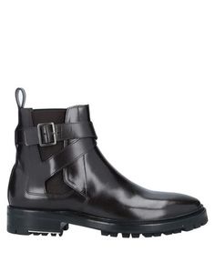 Полусапоги и высокие ботинки Lanvin