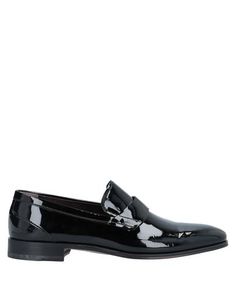 Мокасины Bally