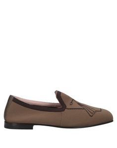 Мокасины MAX Mara