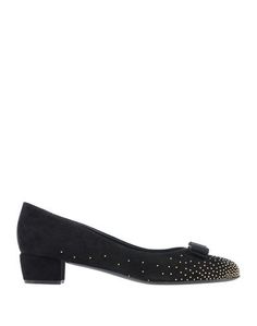 Туфли Salvatore Ferragamo