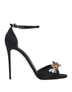Сандалии Dolce & Gabbana