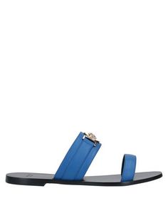 Сандалии Versace