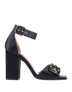 Сандалии Marni