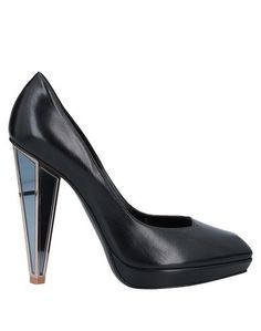 Туфли Saint Laurent