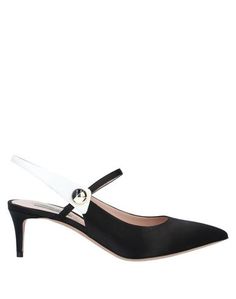 Туфли Giorgio Armani