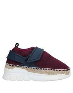 Низкие кеды и кроссовки Kenzo