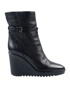 Полусапоги и высокие ботинки ChloÉ
