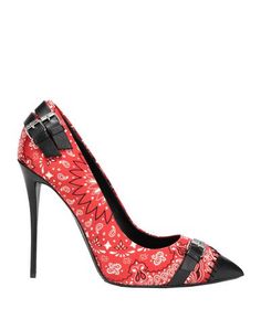 Туфли Giuseppe Zanotti