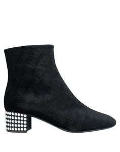 Полусапоги и высокие ботинки Giuseppe Zanotti