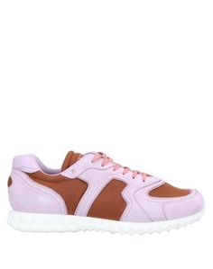 Низкие кеды и кроссовки Valentino Garavani