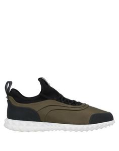 Низкие кеды и кроссовки Valentino Garavani