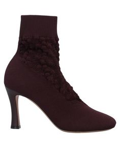 Полусапоги и высокие ботинки CÉline