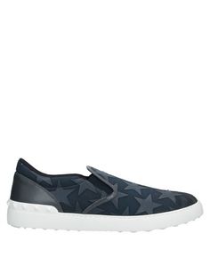 Низкие кеды и кроссовки Valentino Garavani