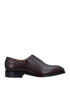Обувь на шнурках Salvatore Ferragamo