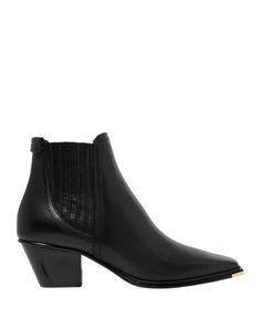 Полусапоги и высокие ботинки Jimmy Choo