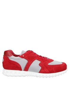 Низкие кеды и кроссовки Valentino Garavani