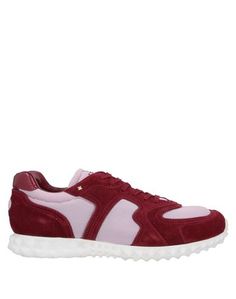 Низкие кеды и кроссовки Valentino Garavani