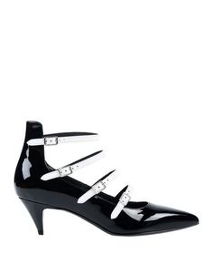 Туфли Saint Laurent