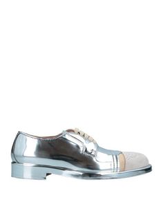 Обувь на шнурках Maison Margiela