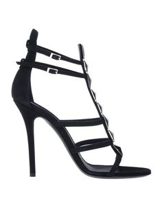 Сандалии Giuseppe Zanotti
