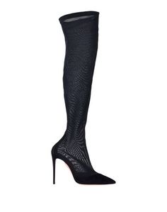 Сапоги Aquazzura