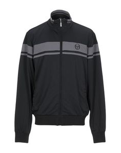 Толстовка Sergio Tacchini