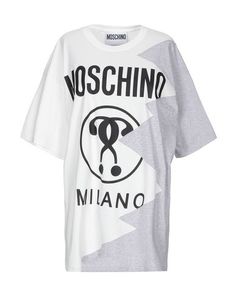 Футболка Moschino