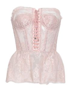 Бюстье Dolce & Gabbana