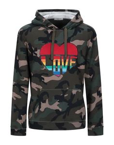 Толстовка Valentino